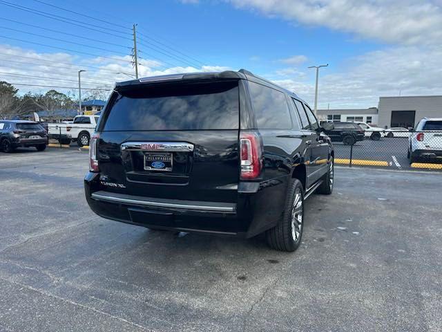 used 2016 GMC Yukon XL car, priced at $23,962