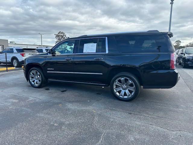 used 2016 GMC Yukon XL car, priced at $23,962