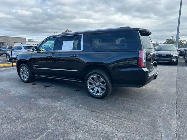 used 2016 GMC Yukon XL car, priced at $23,962