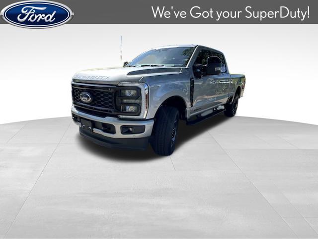 new 2024 Ford F-250 car, priced at $82,995