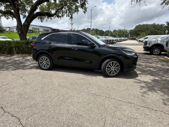 new 2023 Ford Escape car, priced at $34,999