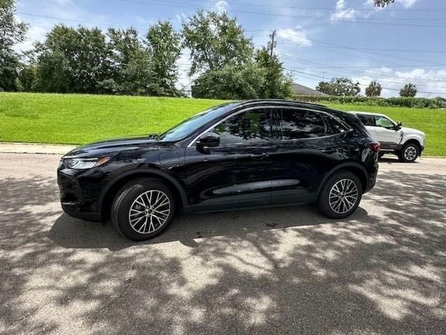 new 2023 Ford Escape car, priced at $34,999