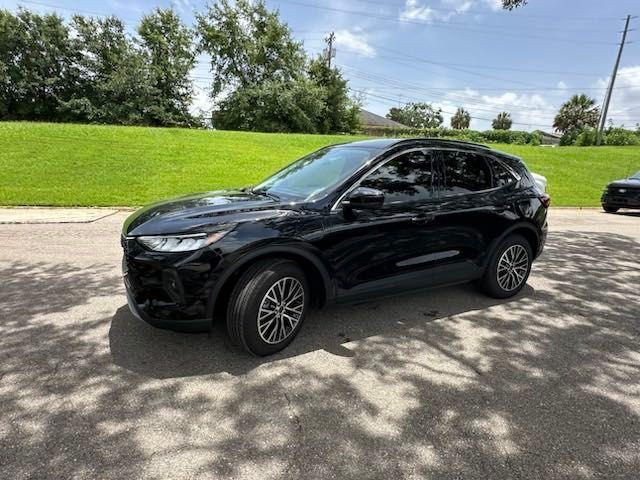 new 2023 Ford Escape car, priced at $34,999