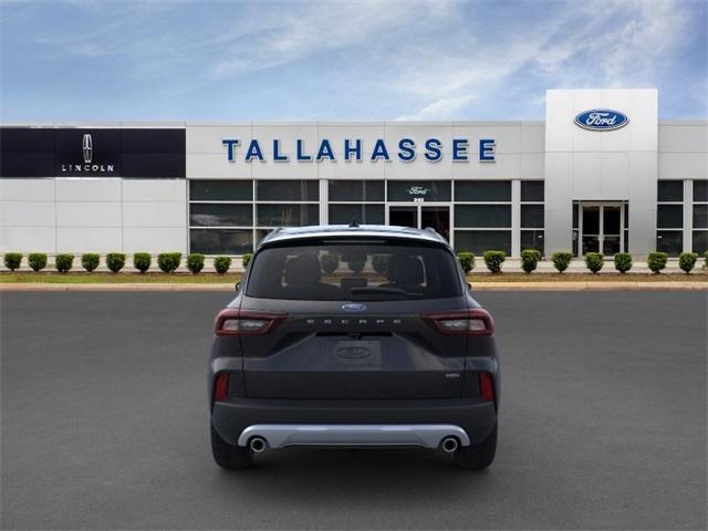 new 2023 Ford Escape car, priced at $39,795