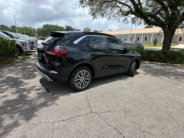 new 2023 Ford Escape car, priced at $34,999