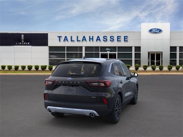 new 2023 Ford Escape car, priced at $39,795