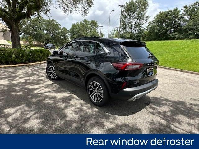 new 2023 Ford Escape car, priced at $29,995