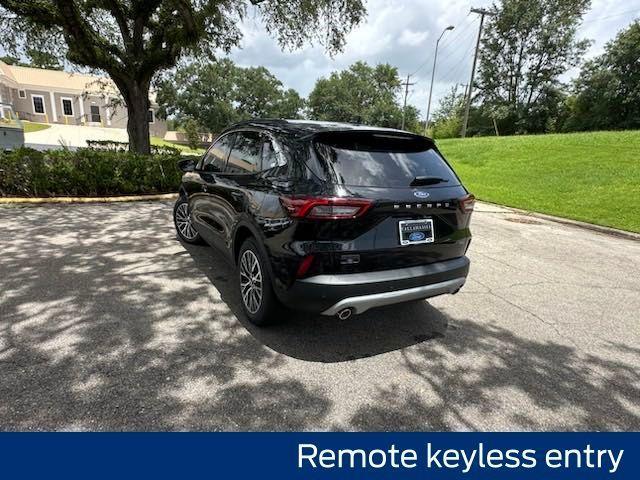 new 2023 Ford Escape car, priced at $29,995