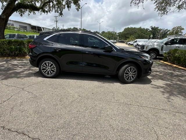 new 2023 Ford Escape car, priced at $34,999
