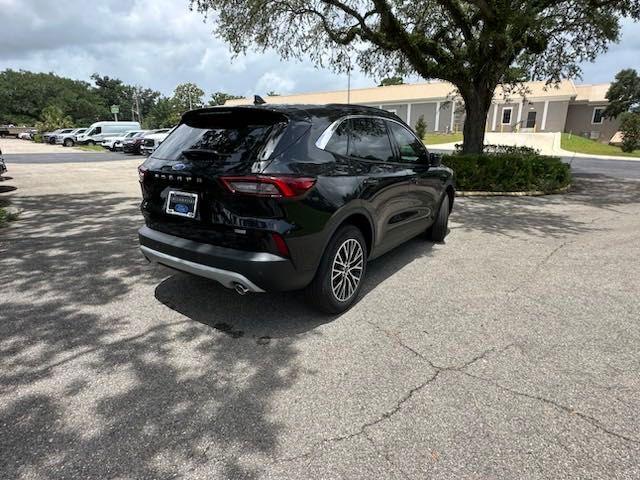 new 2023 Ford Escape car, priced at $34,999
