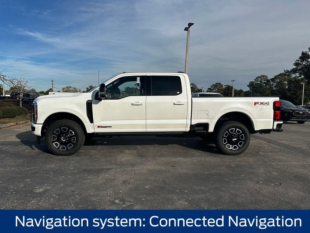 new 2026 Ford F-250 car, priced at $97,969