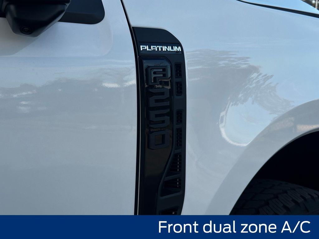 new 2026 Ford F-250 car, priced at $97,969