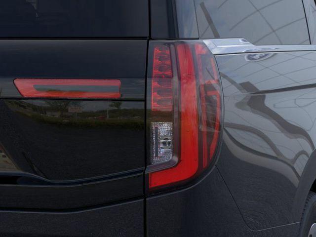 new 2025 Ford Expedition Max car, priced at $88,850