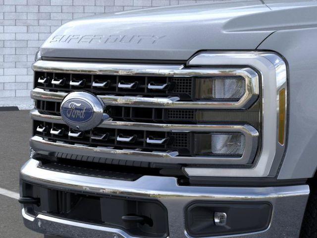 new 2025 Ford F-250 car, priced at $90,500