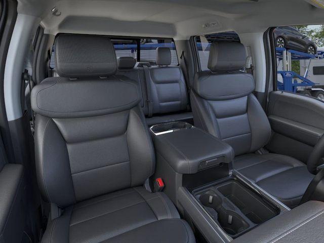 new 2025 Ford F-250 car, priced at $90,500
