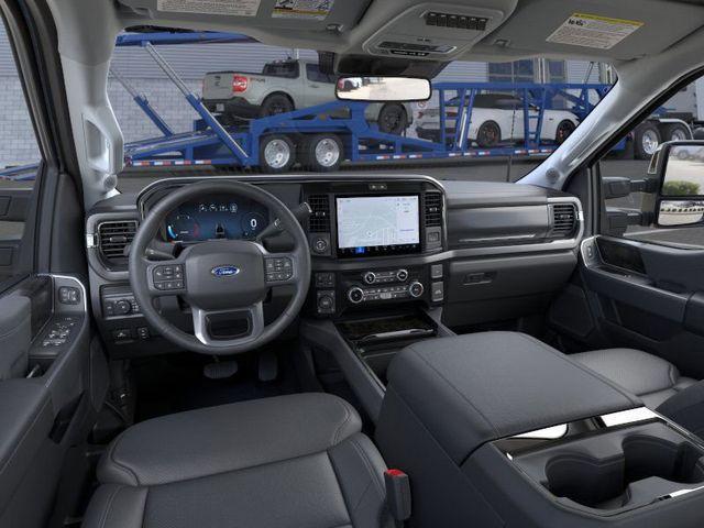 new 2025 Ford F-250 car, priced at $90,500