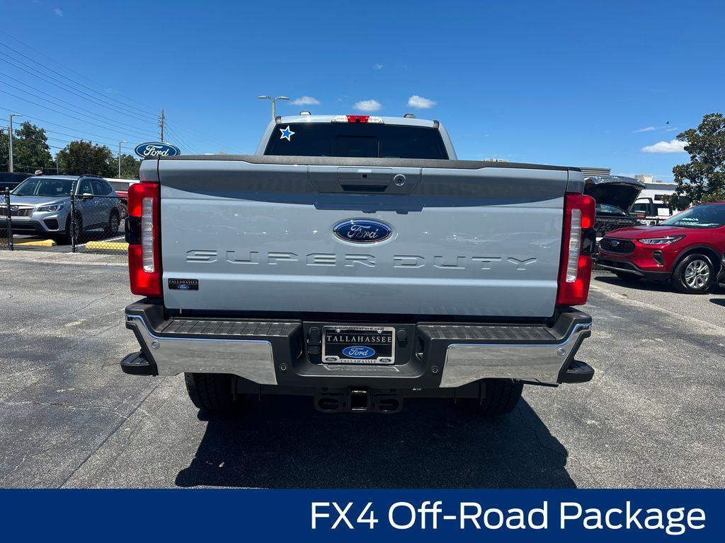 new 2025 Ford F-250 car, priced at $82,355