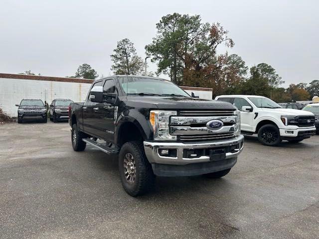 used 2017 Ford F-250 car, priced at $39,981