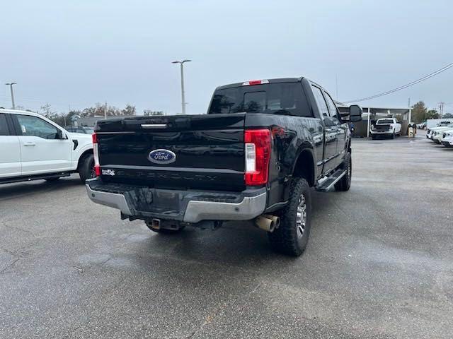 used 2017 Ford F-250 car, priced at $39,981