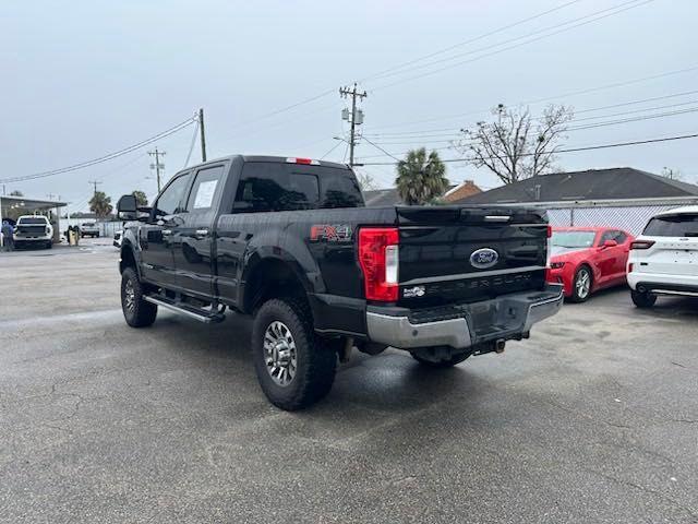 used 2017 Ford F-250 car, priced at $39,981