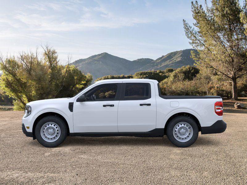 new 2025 Ford Maverick car, priced at $30,505