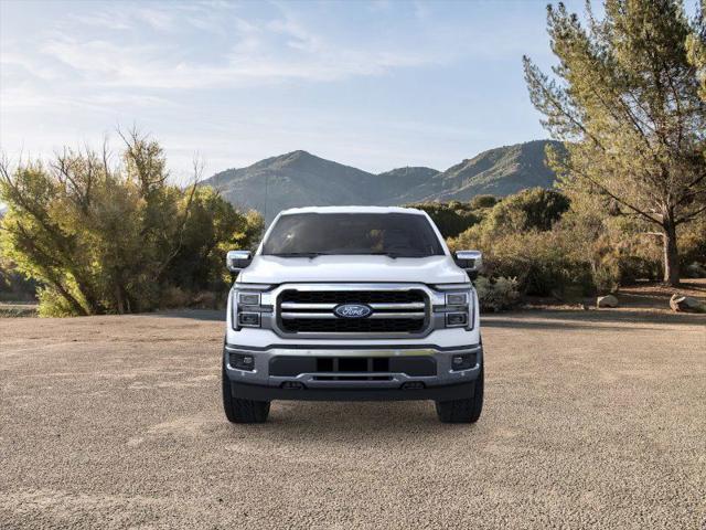 new 2025 Ford F-150 car, priced at $66,365