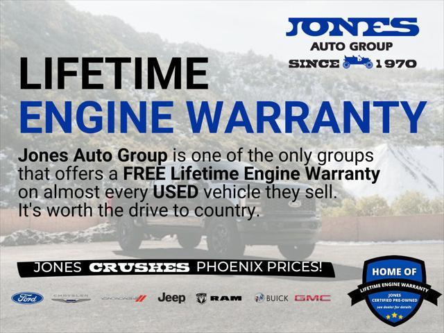 used 2022 Ford Bronco car, priced at $42,995