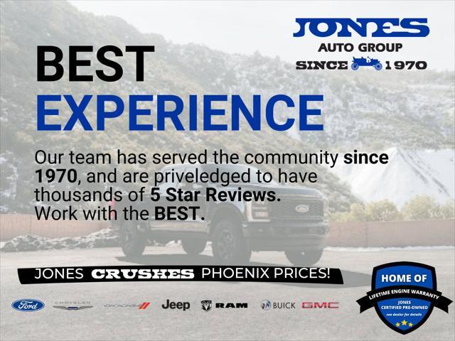 used 2022 Ford Bronco car, priced at $42,995
