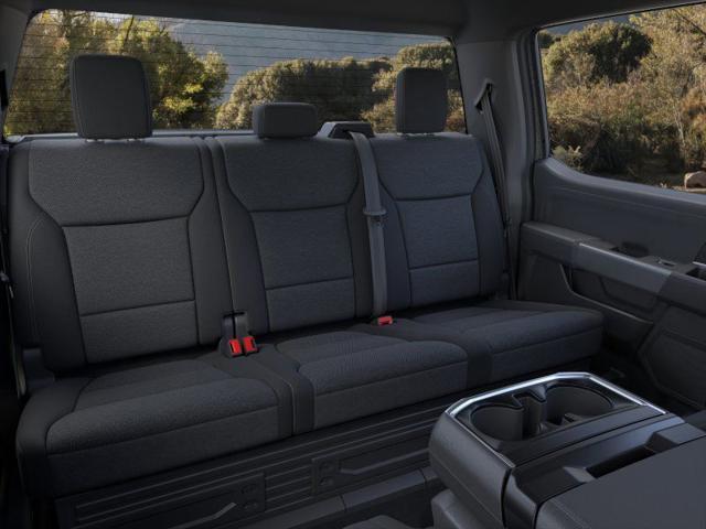 new 2025 Ford F-150 car, priced at $54,364