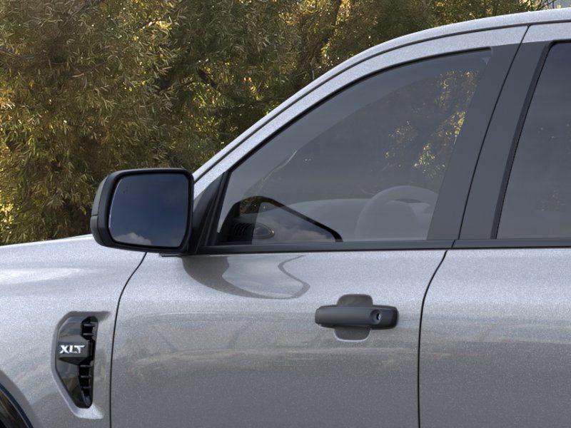 new 2025 Ford Ranger car, priced at $41,935