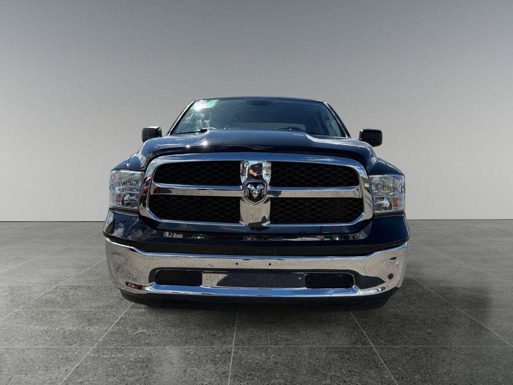 used 2024 Ram 1500 Classic car, priced at $29,995