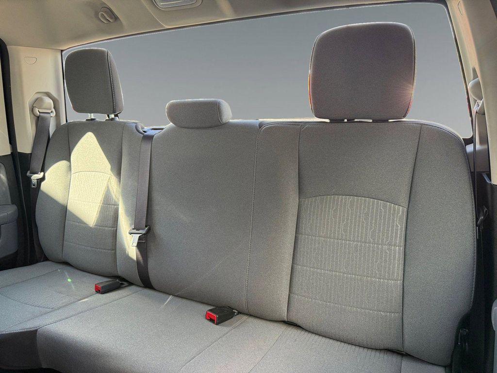used 2024 Ram 1500 Classic car, priced at $29,995