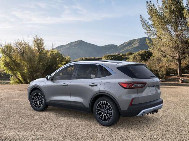 new 2025 Ford Escape PHEV car, priced at $39,000