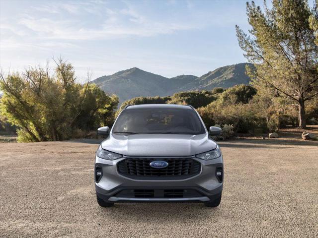 new 2025 Ford Escape PHEV car, priced at $39,000