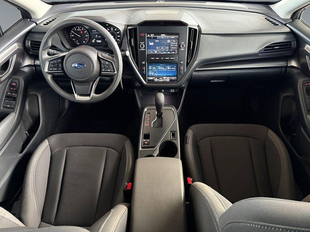 used 2024 Subaru Impreza car, priced at $22,779