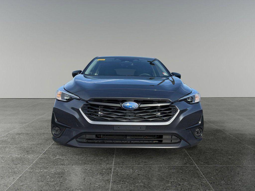 used 2024 Subaru Impreza car, priced at $22,779