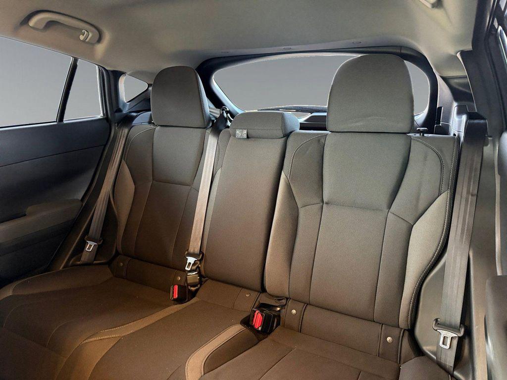 used 2024 Subaru Impreza car, priced at $22,779