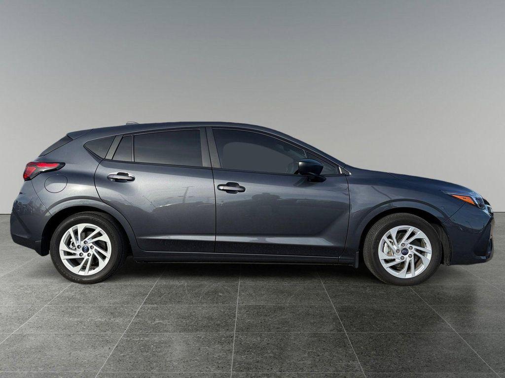 used 2024 Subaru Impreza car, priced at $22,779
