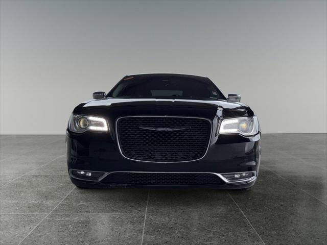 used 2016 Chrysler 300 car, priced at $12,995