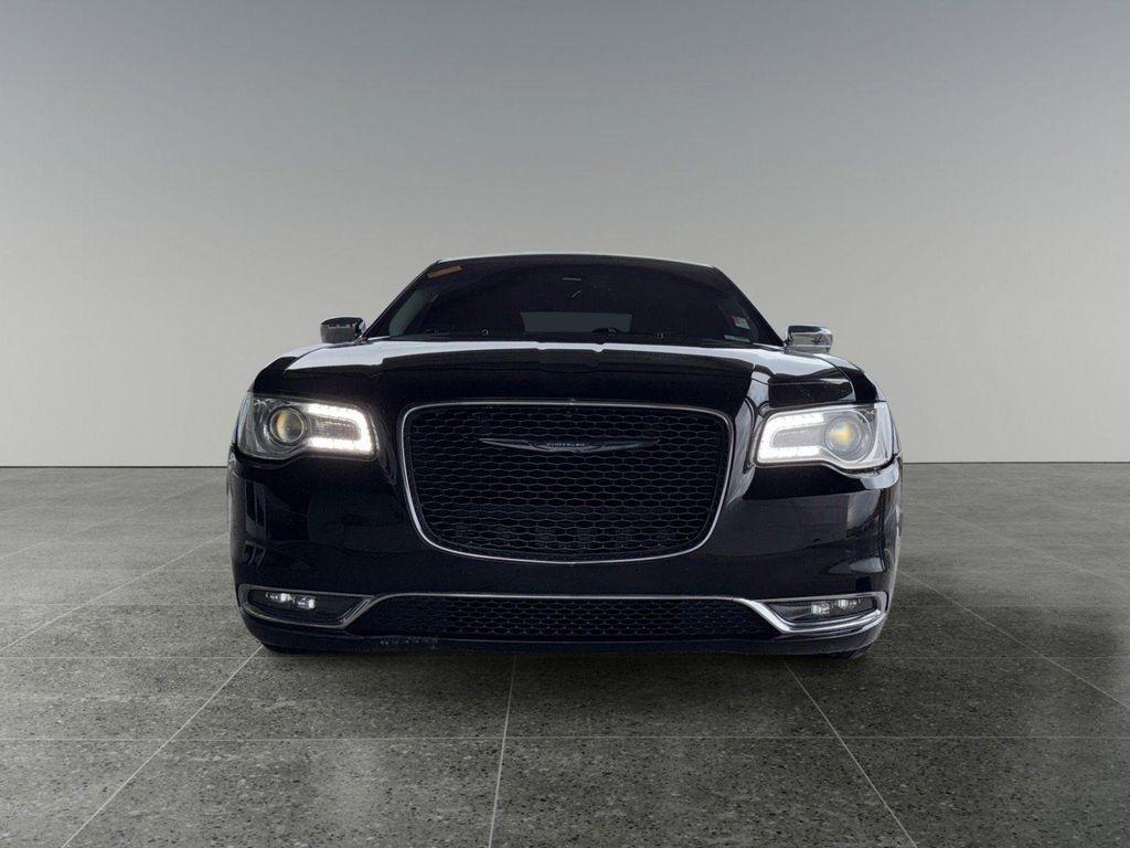 used 2016 Chrysler 300 car, priced at $13,485
