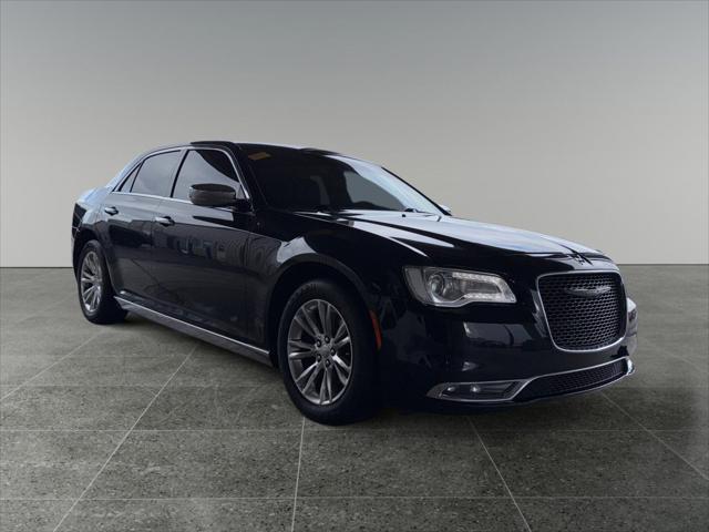 used 2016 Chrysler 300 car, priced at $12,995