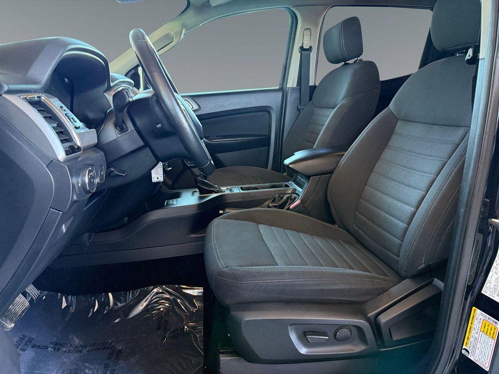 used 2020 Ford Ranger car, priced at $28,995