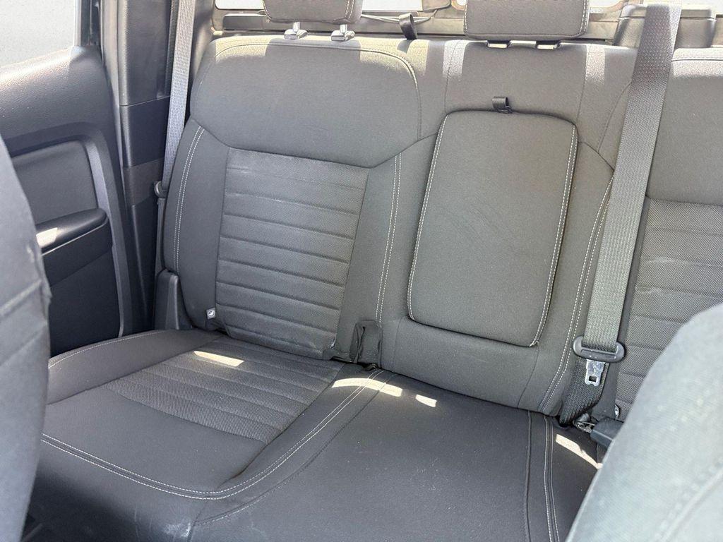 used 2020 Ford Ranger car