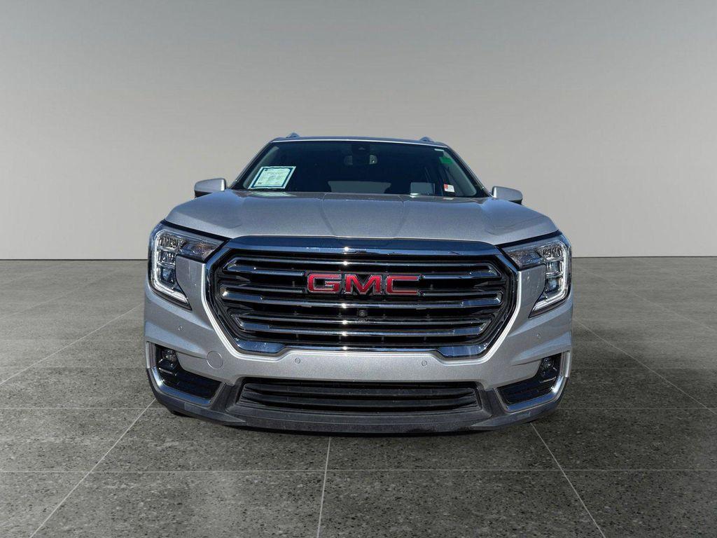 used 2022 GMC Terrain car, priced at $24,475