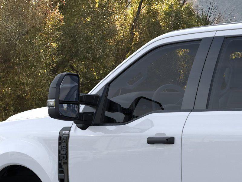 new 2026 Ford F-250 car, priced at $71,995