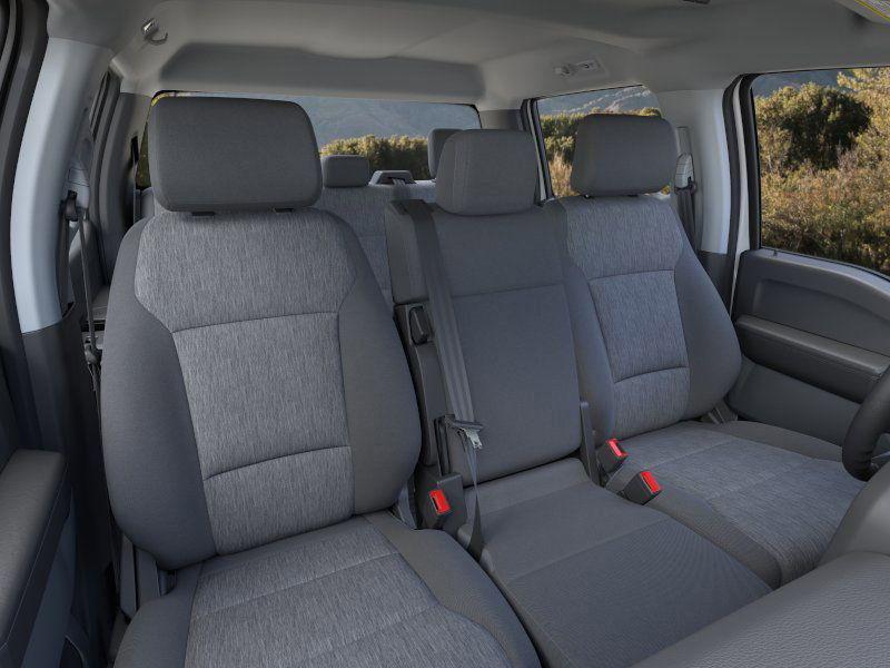 new 2026 Ford F-250 car, priced at $71,995