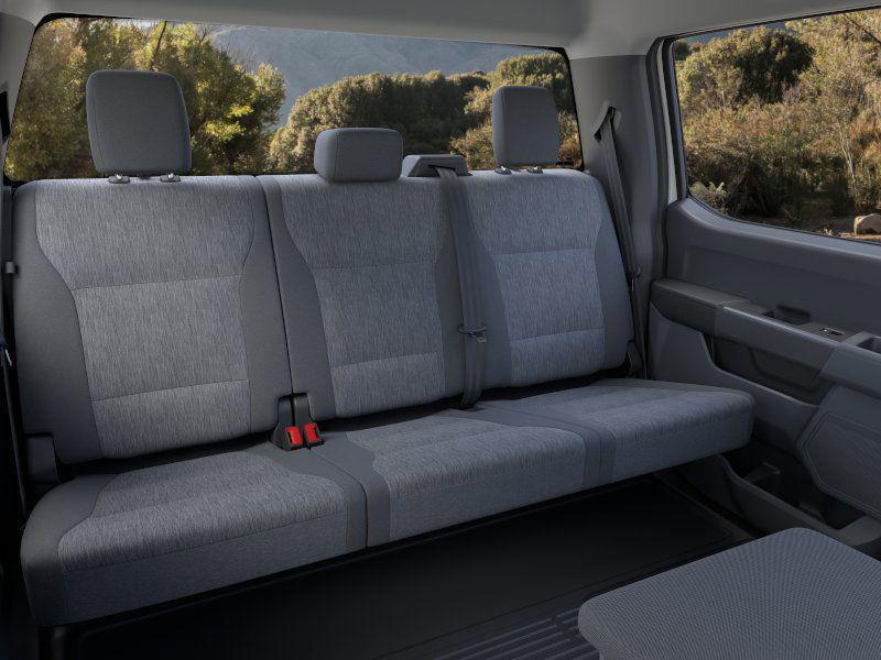 new 2026 Ford F-250 car, priced at $71,995