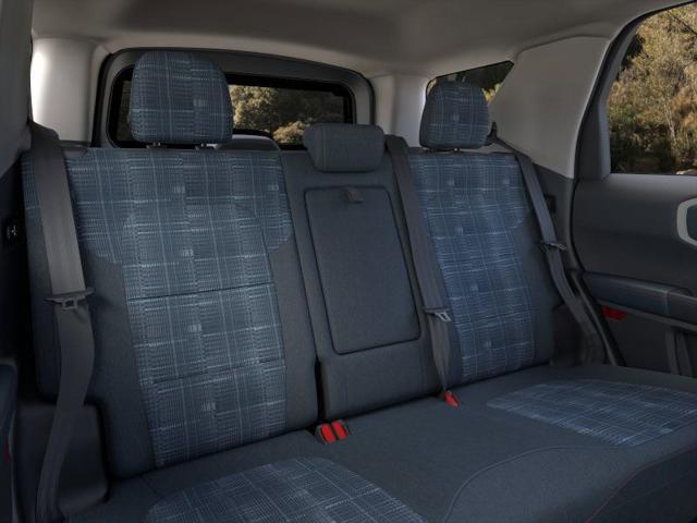 new 2024 Ford Bronco Sport car, priced at $33,900