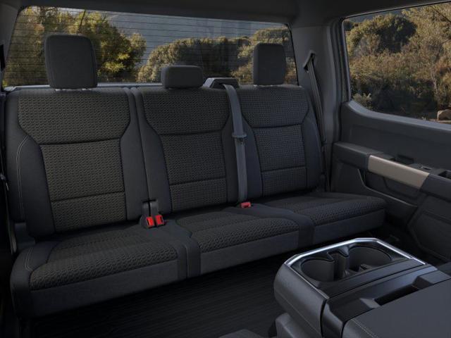 new 2025 Ford F-150 car, priced at $50,900