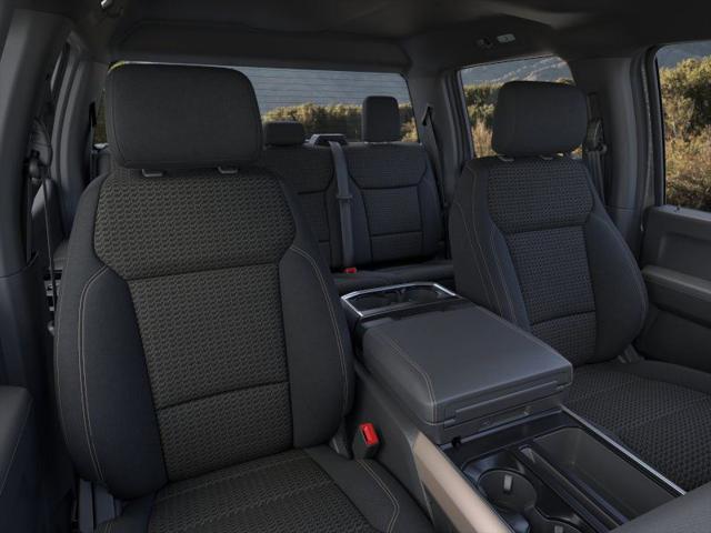 new 2025 Ford F-150 car, priced at $50,445